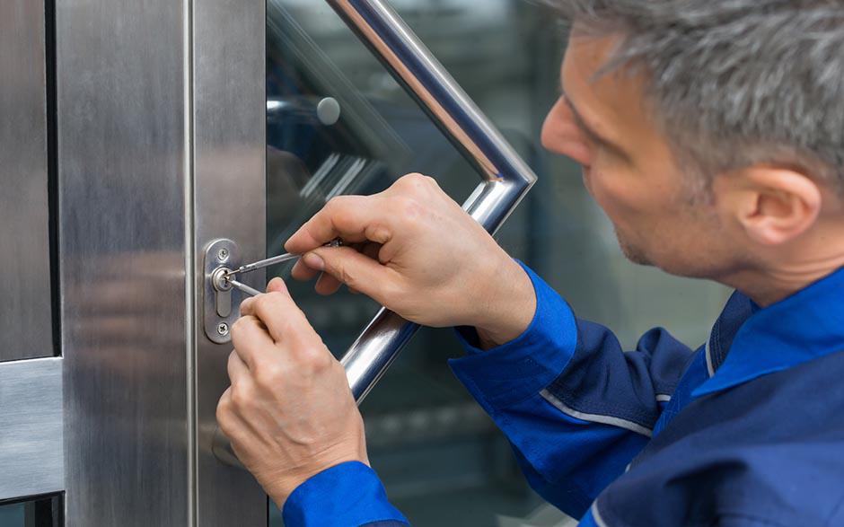 serrurier d'urgence Garches