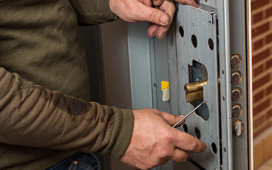 dépannage serrurier ouverture de porte Nanterre