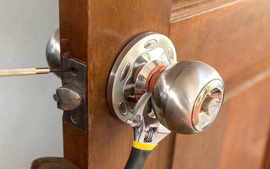 dépannage serrurier ouverture de porte Nanterre